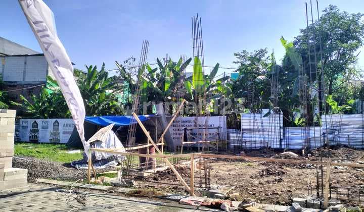 Rukost Inden Bangun Selangkah Kampus UMM