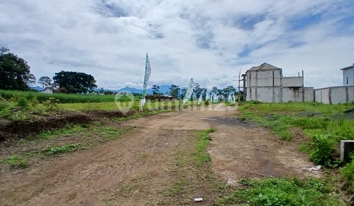 Tanah Murah Dekat Bandara 3 Juta per meter SHM