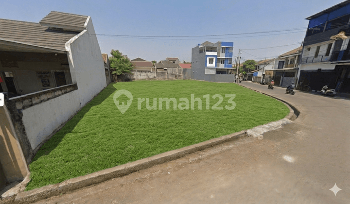 Tersedia 3 Unit Kavling Eksklusif dengan Akses Super Mudah di Buah Batu.