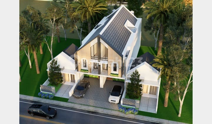 Profitable Boarding House Investment in Jatinangor