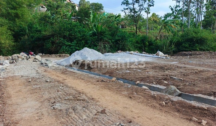 Dijual Kavling Kost dan Hunian di Jatinangor Ekslusiv Hanya Tersisa 7 Unit Lagi