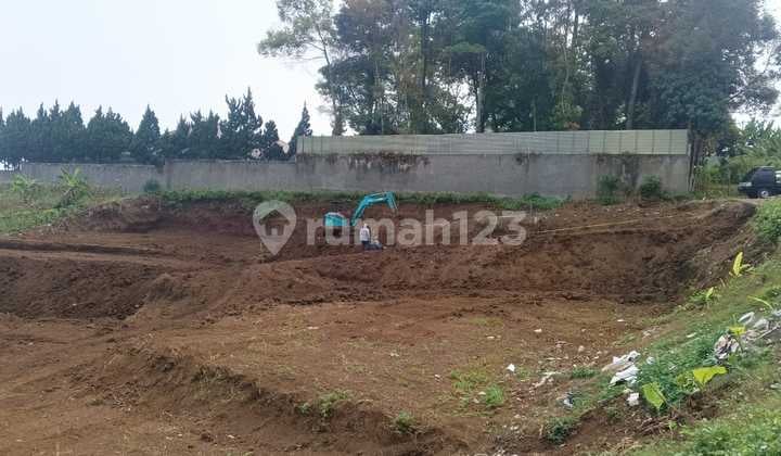 SMART INVESTMENT STRATEGIC LAND PLOTS CIMAHI