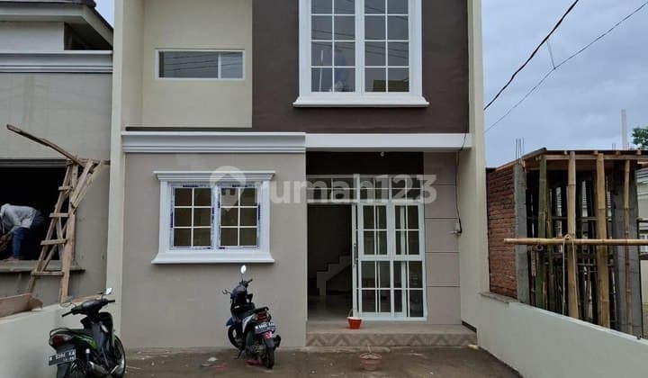 Villa Puncak Dikota Malang Promo Discont 100 Juta