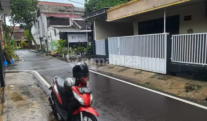 Dijual Rumah Siap Huni Sawojajar 1 Kota Malang