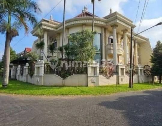 Rumah Siap Huni Di Araya Kota Malang