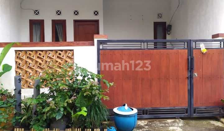 Rumah Siap Huni Di Kota Malang Harga 300 Jt An
