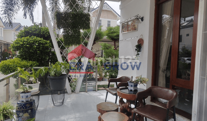 Cluster Lavisa. Posisi Hoek. Harga Termurah