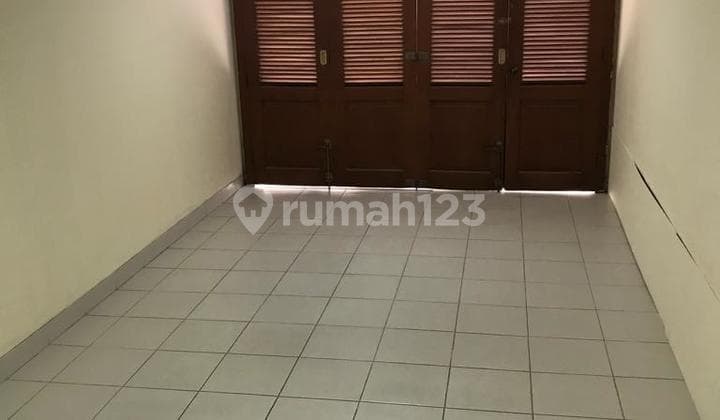 Rumah Siap Huni Lingkuangan Tenang