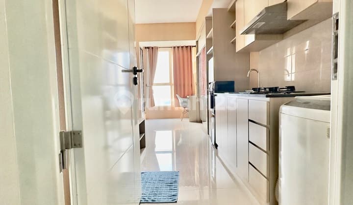 Dijual Apartemen Siap Huni di Serpong