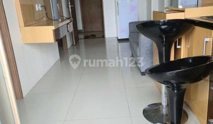 Apartemen Bagus Full Furnished Strategis Bintaro