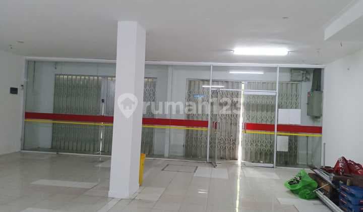 Ruko Bagus 2lantai Gracia Graha Raya