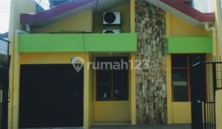 Rumah Disewa 2 Lantai Luas Grogol