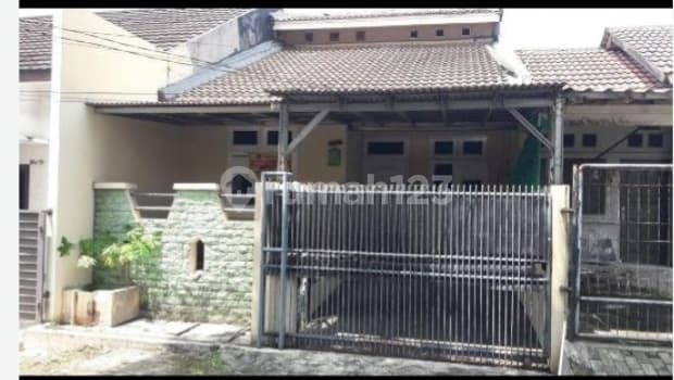 Rumah Nyaman Villa Taman Cibodas Tangerang