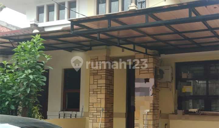 Rumah Bagus Disewa Taman Permata Parahyangan Lippo Karawaci