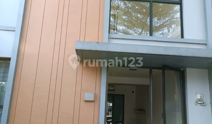 Rumah Rapi Siap Huni Cendana Lippo