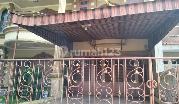 Rumah Mewah Griya Permata Tangerang