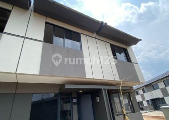 Rumah Bagus Park Serpong Xyz Cham