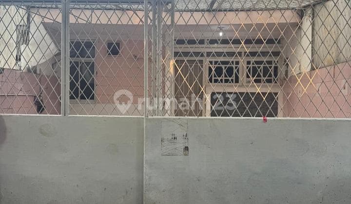 Jarang Ada Rumah 1 Setengah Lantai Bagus Di Perumahan Kosambi Baru Di Perumahan Kosambi Baru, Jl. Pinang Tengah, Duri Kosambi, Cengkareng, Kota Jakarta Barat, Dki Jakarta, Indonesia, 11750, Duri Kosambi Shm