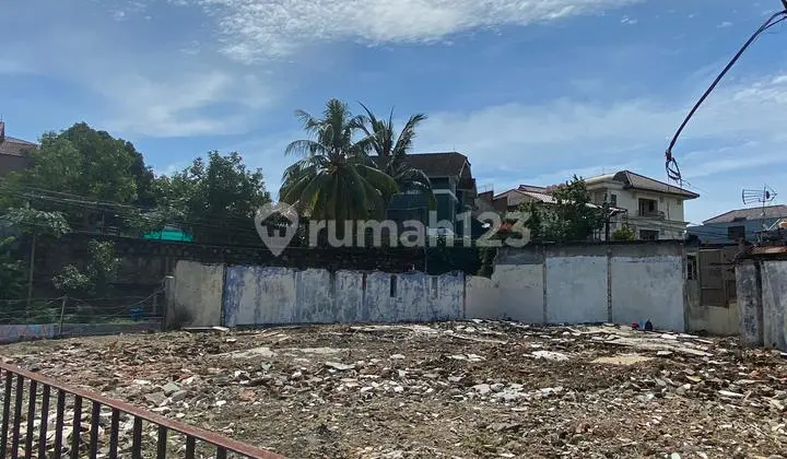 Murah Jarang Ada Kavling Deplu Tangerang