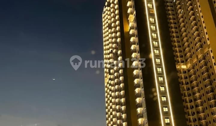 Apartemen Full Furnished Osaka Pik2