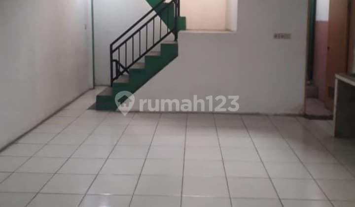 Ruko Gandeng 3 Lantai Bagus Strategis Cengkareng