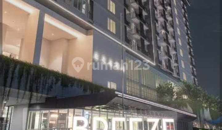 Apartemen Bagus Brezze Bintaro