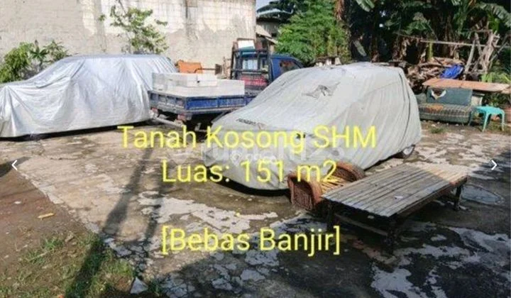 Tanah Strategis Karang Tengah Tanah Strategis Karang Tengah