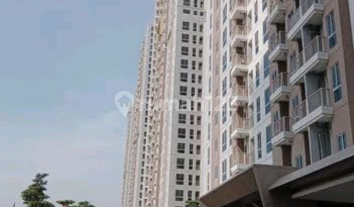 Apartement Bagus Tokyo Riverside Uk 21m