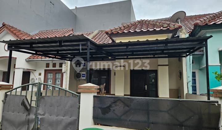 Nice House for Rent in Metland Puri