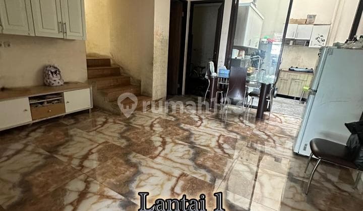 Rumah Bagus 2 Lantai Pluit Jelita Muara Karang Jakarta Utara