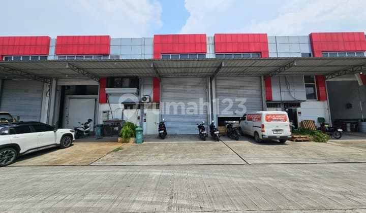 Good Warehouse for Sale