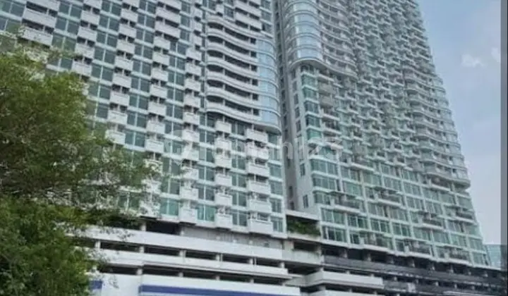 Apartemen Bagus Full Furnished Cikokol Tangerang