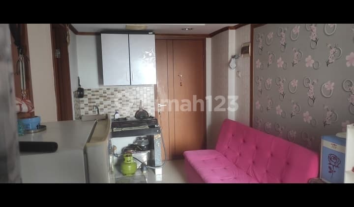 Apartemen Bagus, Nyaman Kamar Tidur 2 Greenparkview Daan Mogot