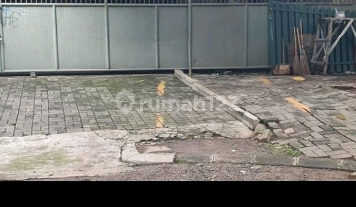 Kavling Strategis Puri Perdana Pondok Randu Jakarta Barat