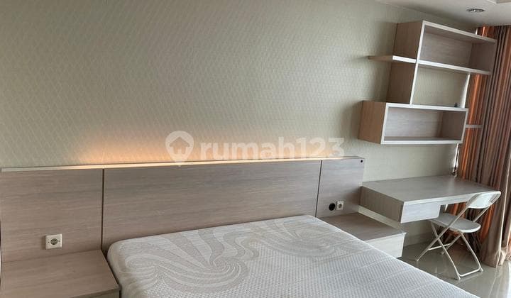 Apartemen Cantik di Sewa U Residence 2 Hrga Bagus