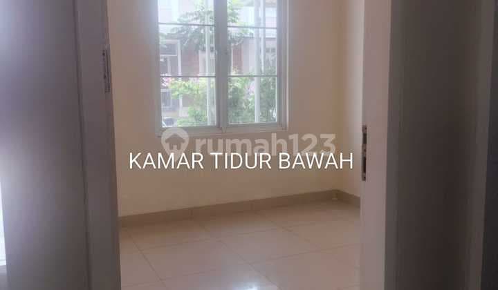 Good House for Rent at Michella Cluster Gading Serpong