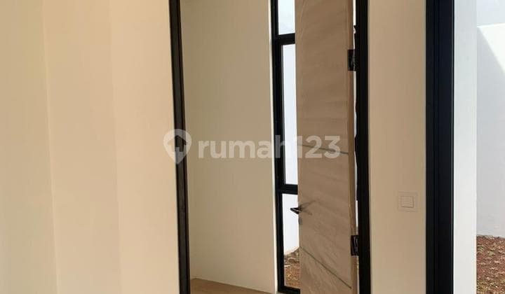 Rumah Cendana Cove 3 Kamar Tidur Bagus