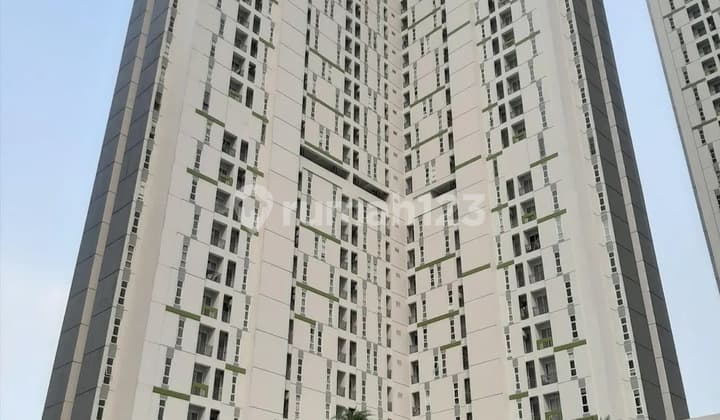 New 1Br Apartment Unit in Bsd Area