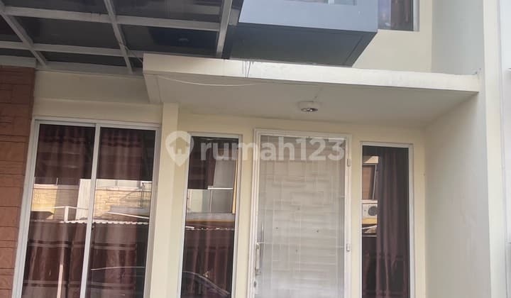 Rumah Sewa di Komplek Perumahan yang Aman dan Nyaman