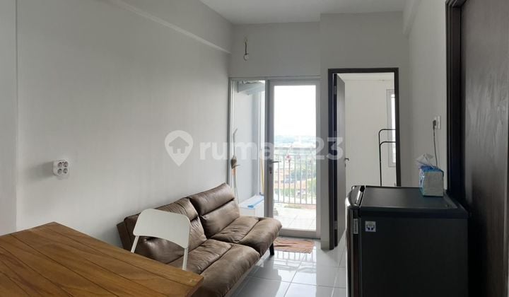 Unit Apartement Siap Huni Di Lokasi Elite Bintaro