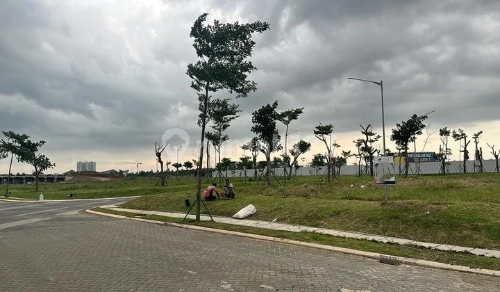 PIK 2 KAVLING IN BROOKLYN, AREA 743K, LOWEST PRICE PIK 2 KAVLING IN BROOKLYN, AREA 743K, LOWEST PRICE