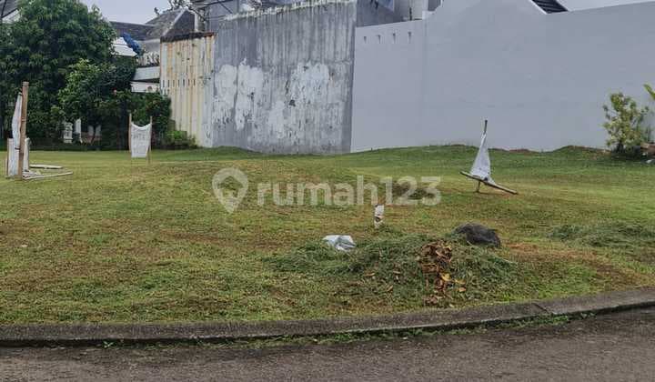 Kavling Siap Bangun Cocok Untuk Investasi di Kota Wisata