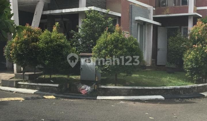 Rumah Murah 2 Lantai Hook Baja Ringan di Legenda Wisata