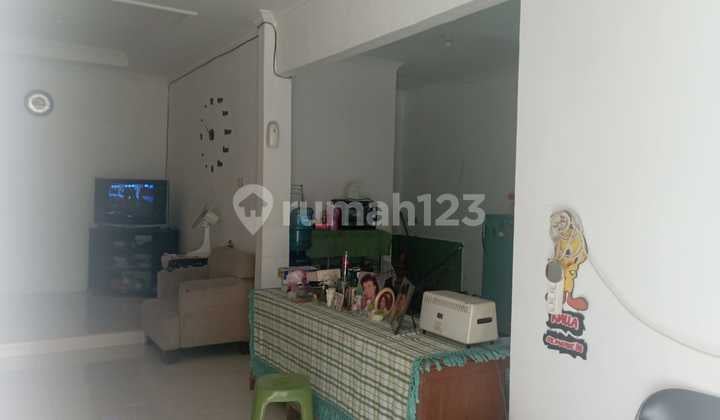 Rumah Murah Rapi Strategis di Bumi Mutiara