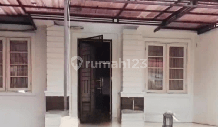 Butuh Jual Cepat Rumah Murah Bagus di Legenda Wisata Butuh Jual Cepat Rumah Murah Bagus di Legenda Wisata