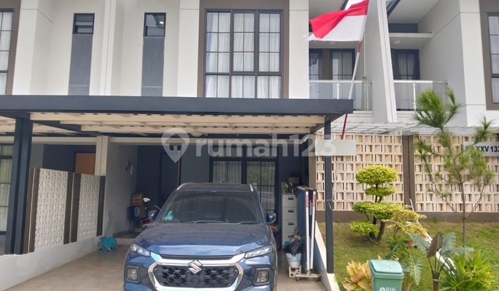 Nice 2-Story Ready-to-Occupy Strategic House in Metland Transyogi
