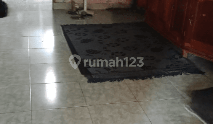 Butuh Jual Cepat Rumah Murah Rapi di Vila Nusa Indah 3