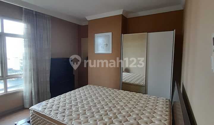 Dijual Apartemen Pantai Mutiara Tower Enggano