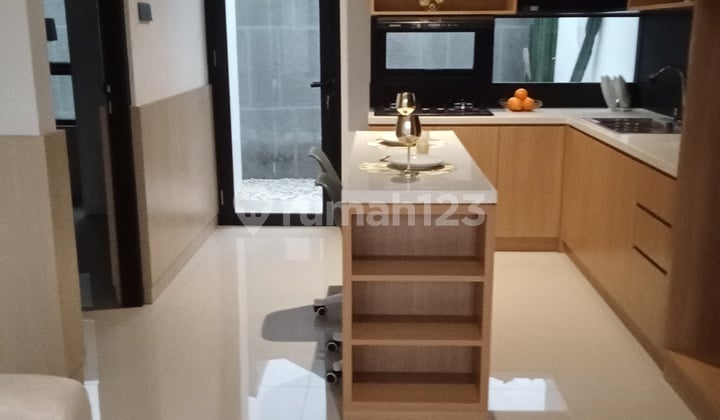 Rumah 2 Lantai Free Biaya Surat Surat Kpr Dan Asuransi