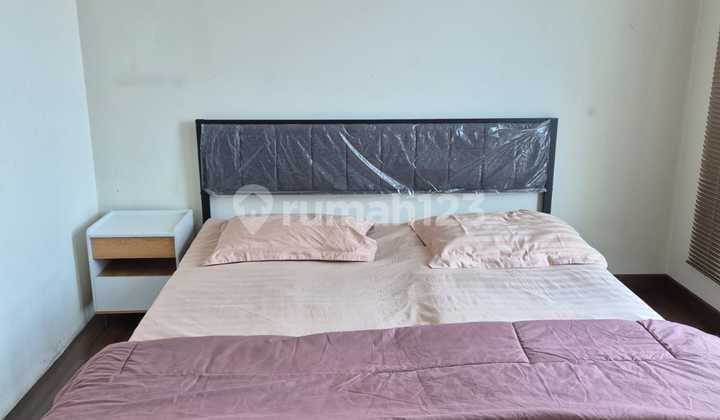 Apartemen Puri Orchard Tower OG, Tipe Studio